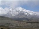 Chimborazo Volcan